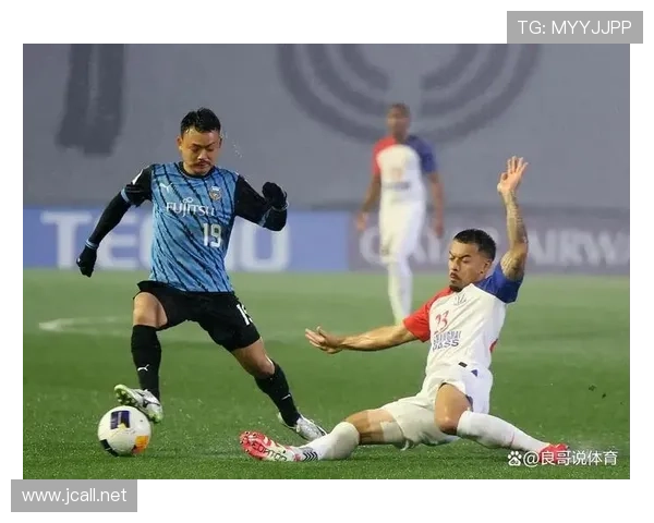 中超四强亚冠溃败技不如人集体出局