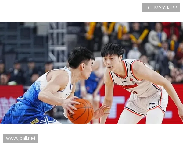 新疆险胜广东 四人表现亮眼两人低迷