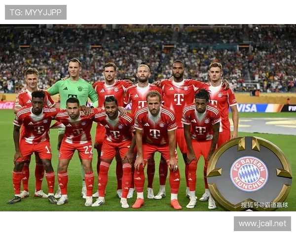 拜仁掌控欧冠主动权风向标 拜仁掌控欧冠主动权风向标